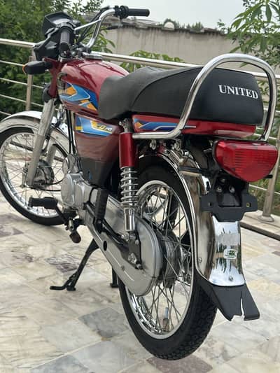 Urgent sale