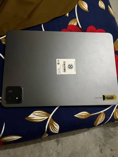 xeiomi pad 7