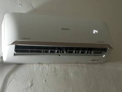 Orient 1 Ton DC Inverter (Planet 12) - Chilling Cooling - Rawalpindi