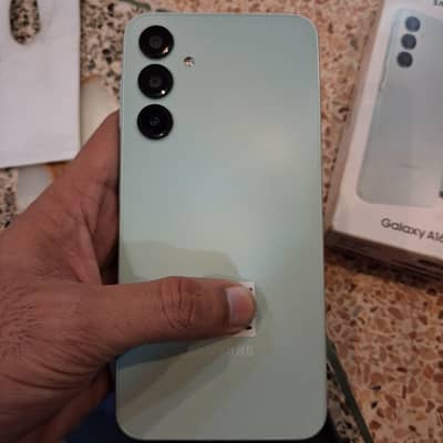 Samsung Mobile A16  8/256 like brand new 10/10