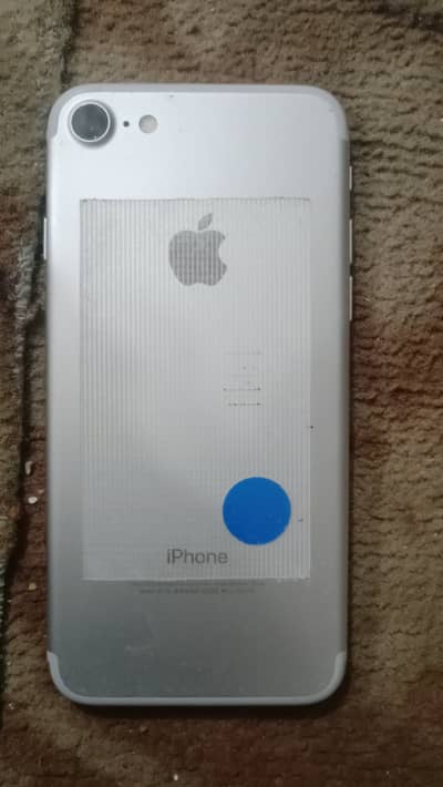 Apple iPhone 7