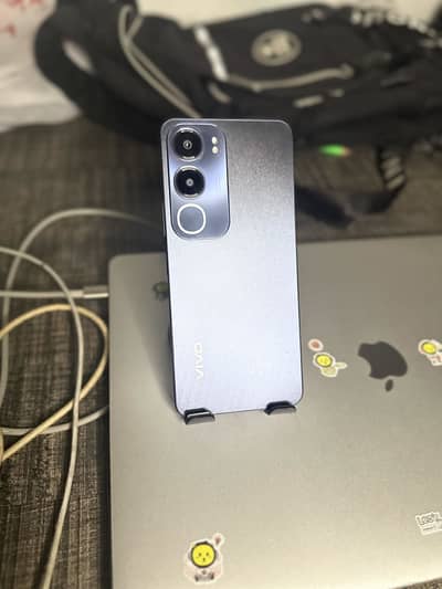 vivo Y19s Pro  8 + 8GB RAM | 256GB Storage | 6000mAh Battery