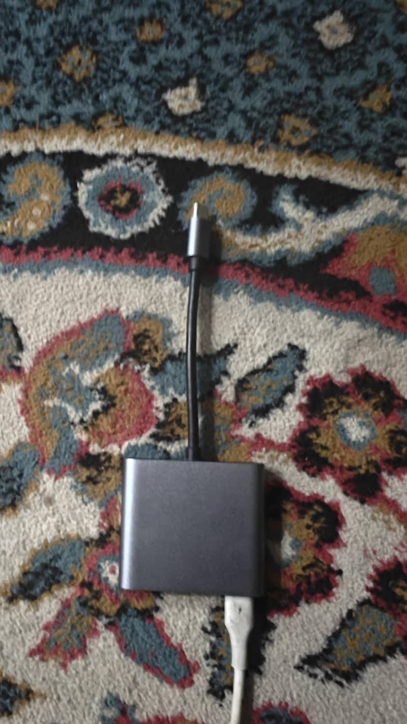 Nintendo switch 3