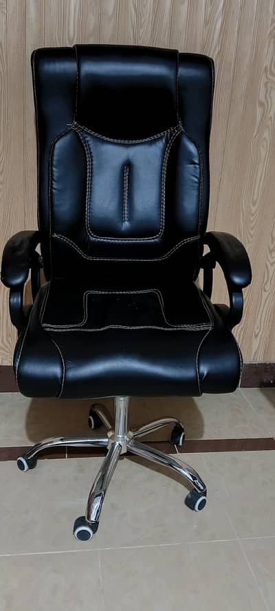 Computer Chair Premium Hydraulic Chair