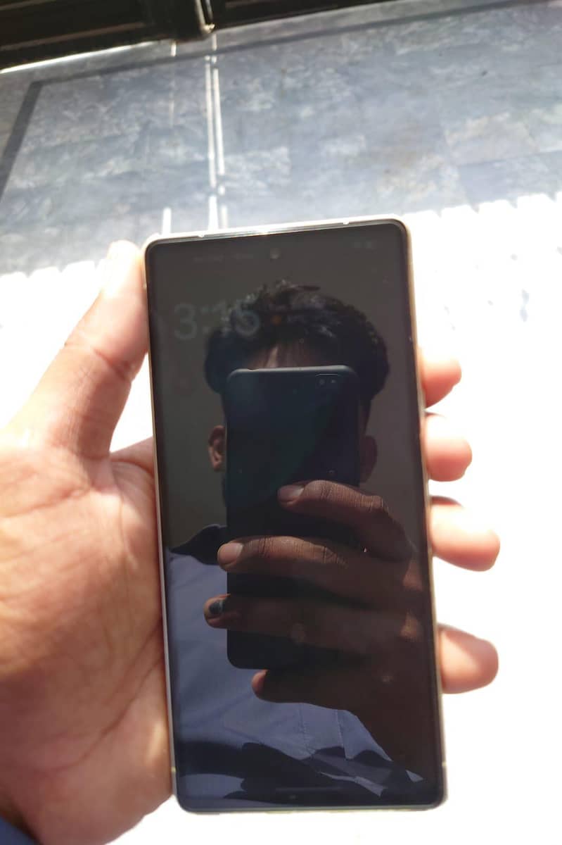 Google Pixel 7 0