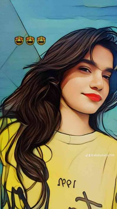Alisha 