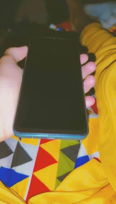 Xiaomi Redmi A3