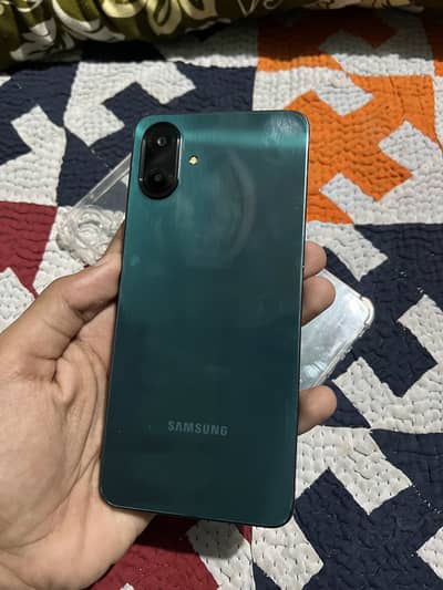 Samsung Mobile A07 5G