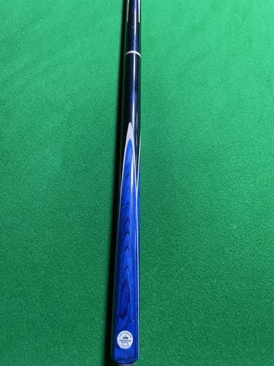 Peradon 2 Piece Cue