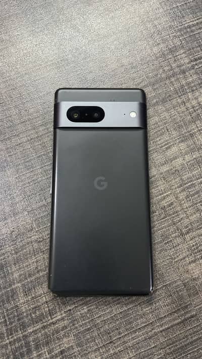 Google Pixel 7