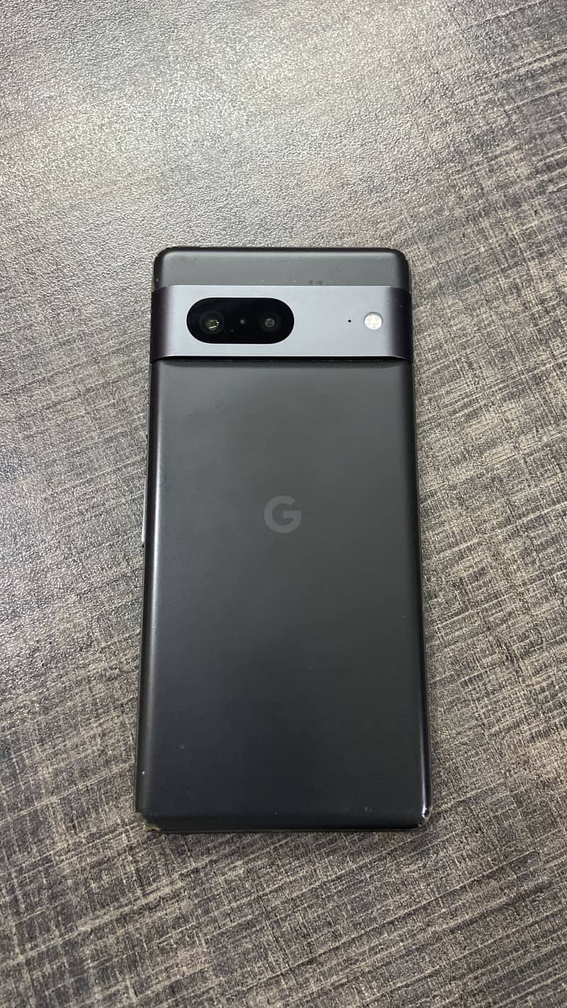 Google Pixel 7 0