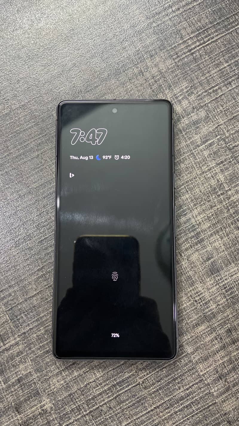 Google Pixel 7 3