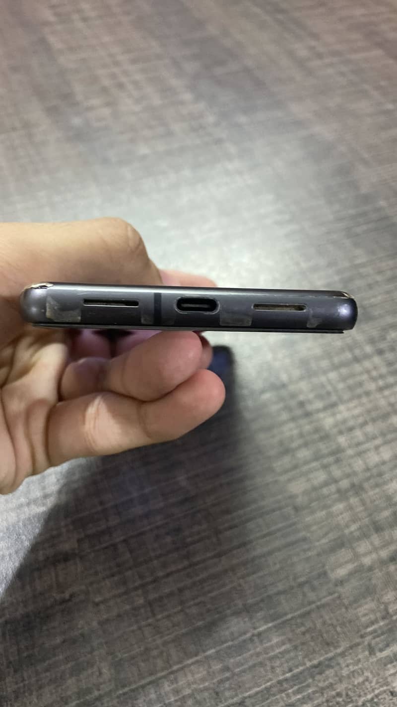 Google Pixel 7 5