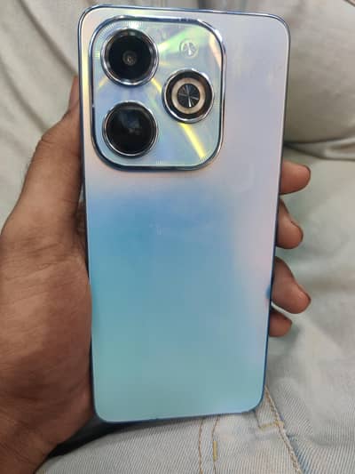 Infinix Hot 40i