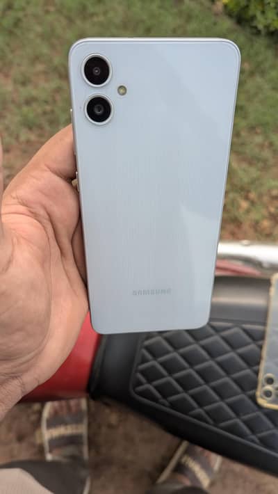 Samsung a05 new phone