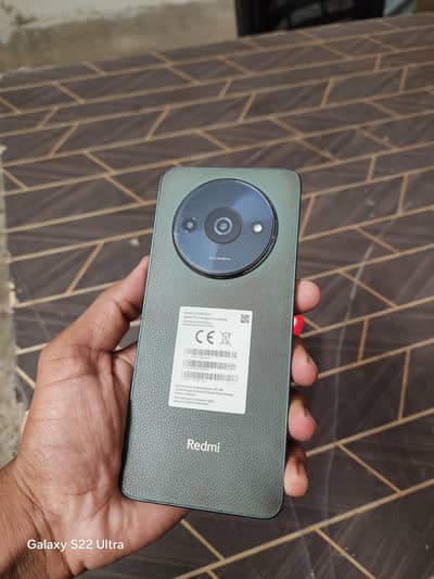 Redmi A3x All to all ok 10/10 pta approved 4/64 sealed