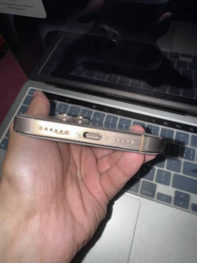 Apple iPhone 16 Pro Max