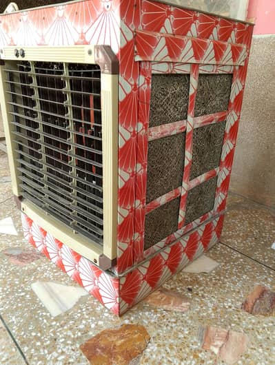 12 watt Air Cooler