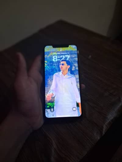 Bhi face not work battery 100% 5 hours nikal lati hy whats app lay