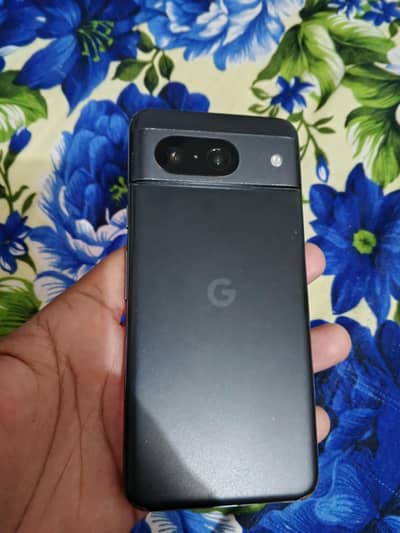 pixel 8
