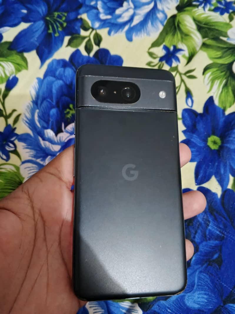 pixel 8 0