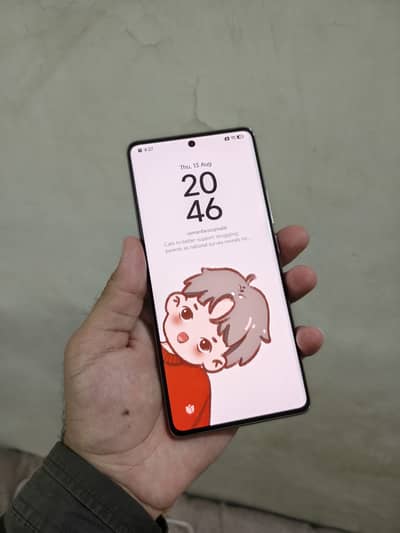 Xiaomi Redmi Note 14 Pro