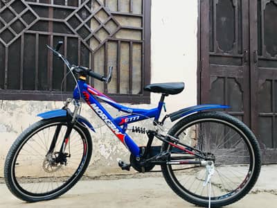 sports cycle
