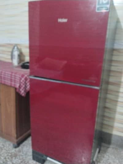 Haier r600a