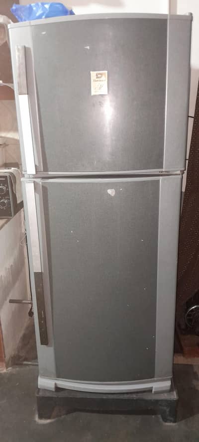 dawlance fridge available