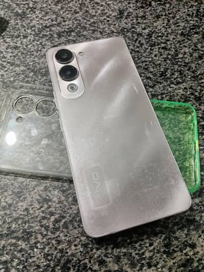 Vivo Y04 4+64