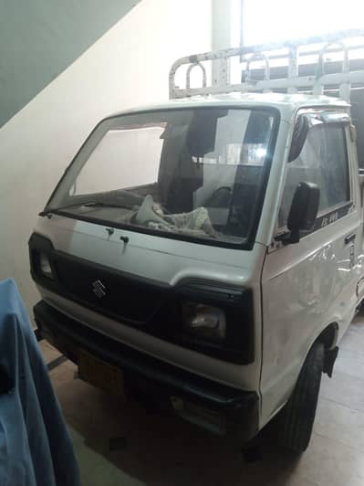 suzuki rav