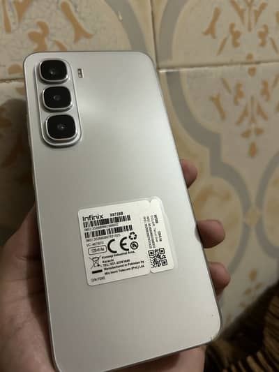 Infinix Other Model