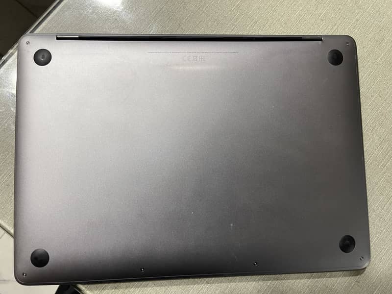 Macbook Pro 2017 3