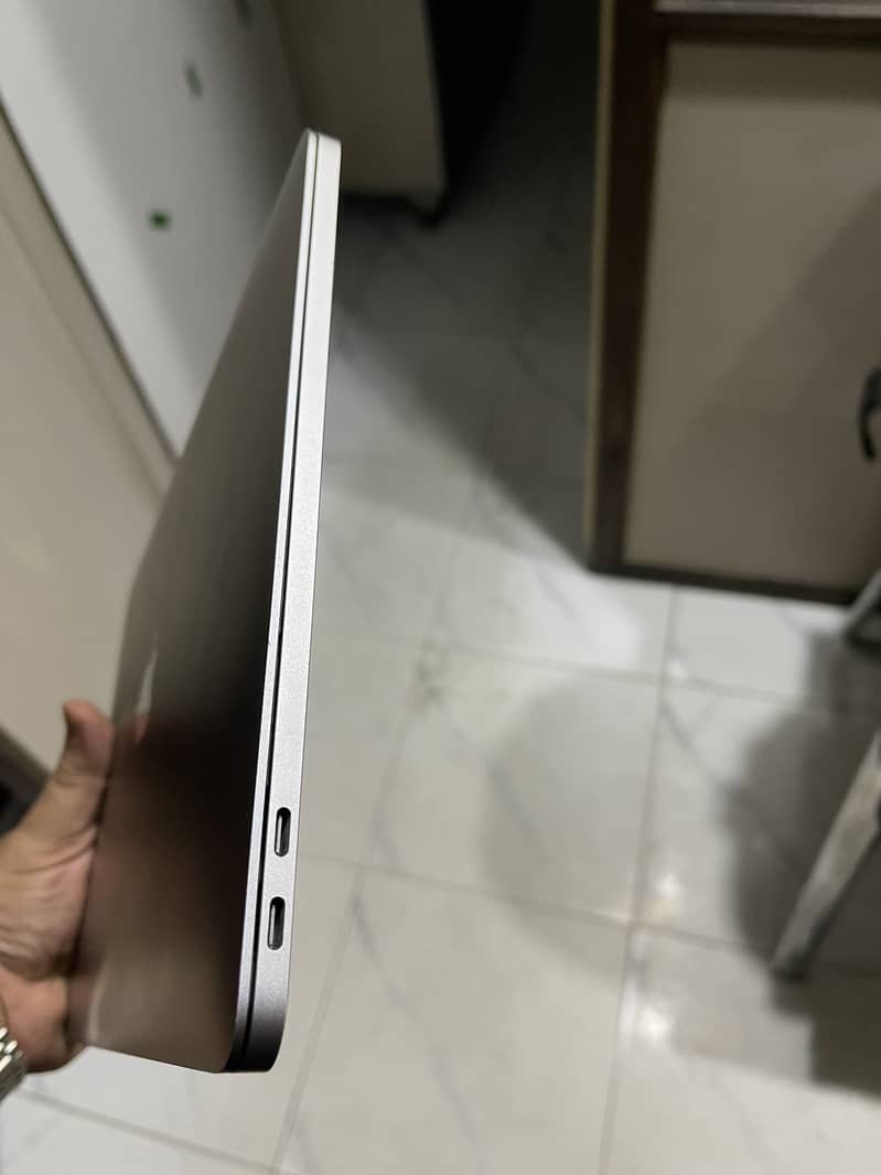 Macbook Pro 2017 6