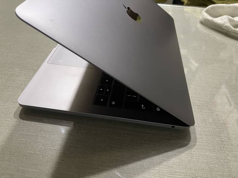 Macbook Pro 2017 7