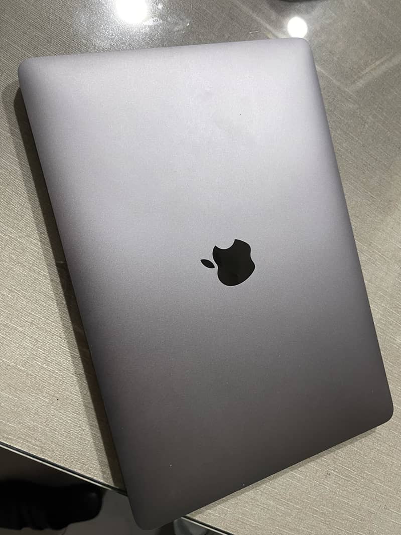 Macbook Pro 2017 10
