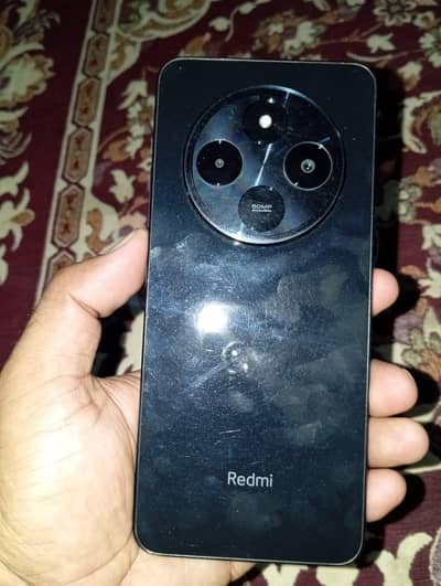 Xiaomi Redmi 14C  6/128 gb