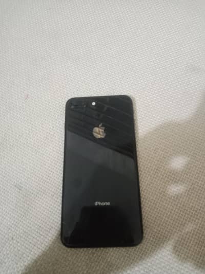 Apple iPhone 8 Plus