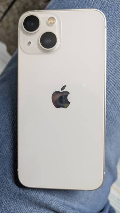 Apple iPhone 13 mini 03336883173