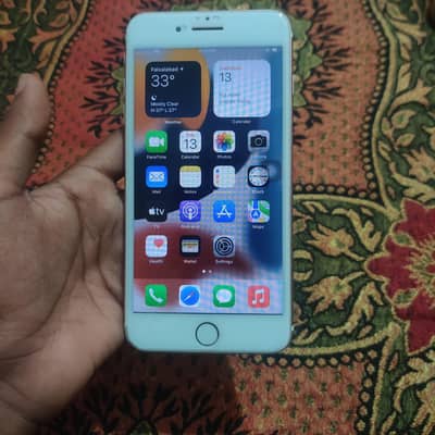 Apple iPhone 7 Plus