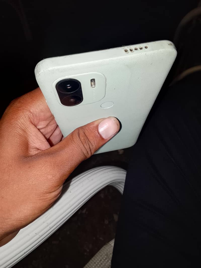 Xiaomi Redmi A2 Plus 1