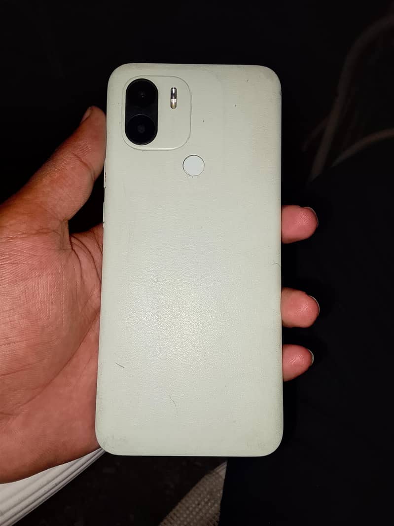 Xiaomi Redmi A2 Plus 3