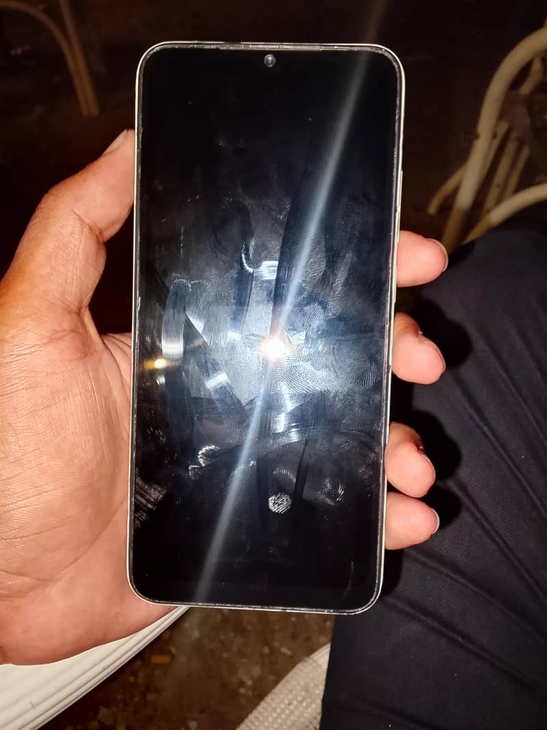 Xiaomi Redmi A2 Plus 4