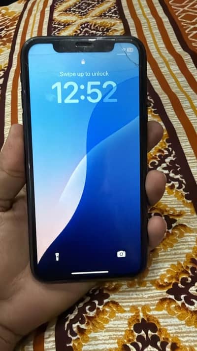 Apple iPhone XR 64 Gb