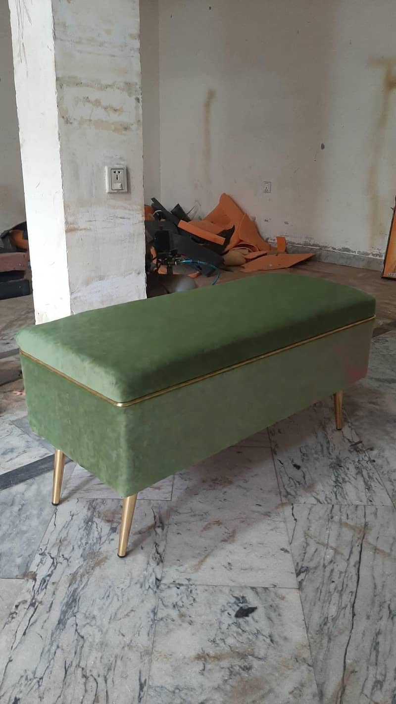stool 2