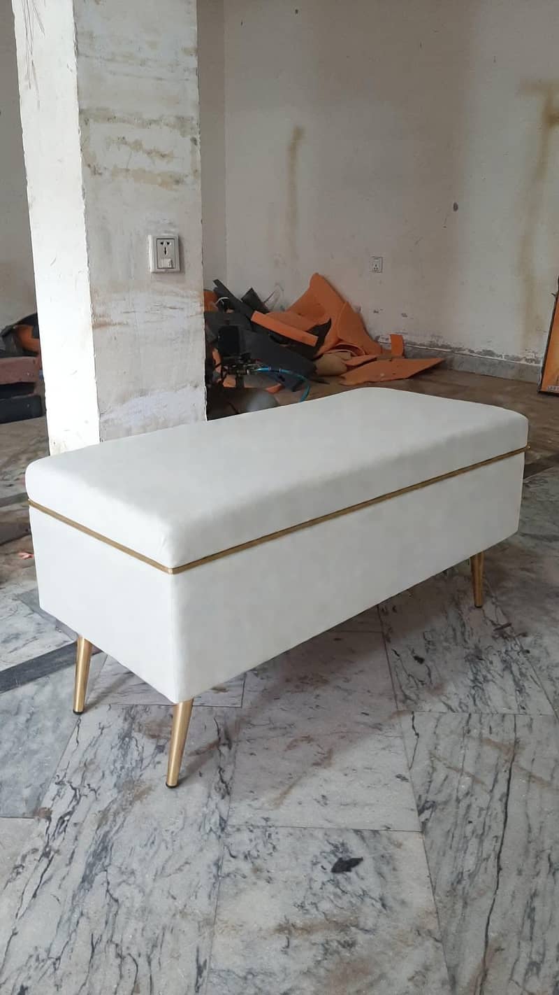 stool 4