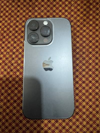 Apple iPhone 14 Pro