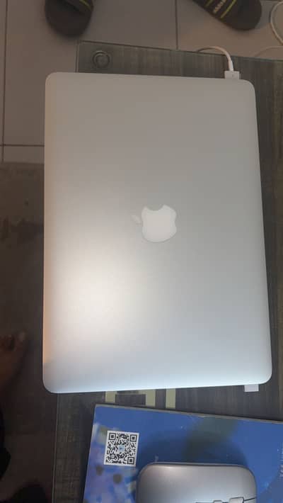 Apple macbook pro
