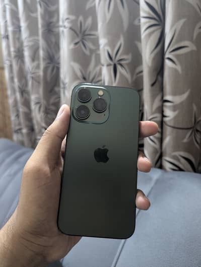 Apple iPhone 13 Pro
