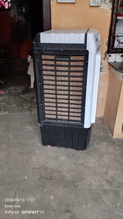 Air Cooler For Sale - Excellent Cooling - Like New